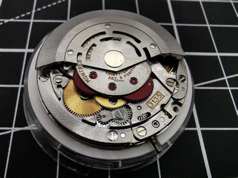 rolex 3135 lift angle|rolex 3135 movement vs fraud.